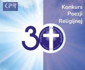 Konkurs poezji religijnej