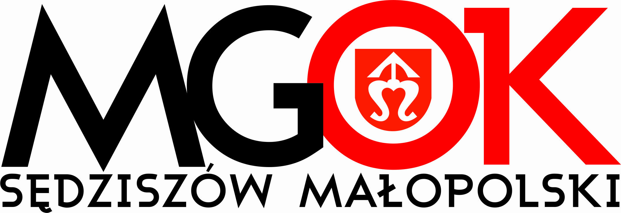 Logo MGOK