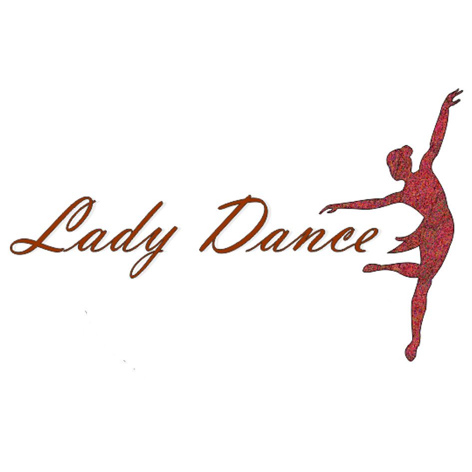 Lady Dance logo