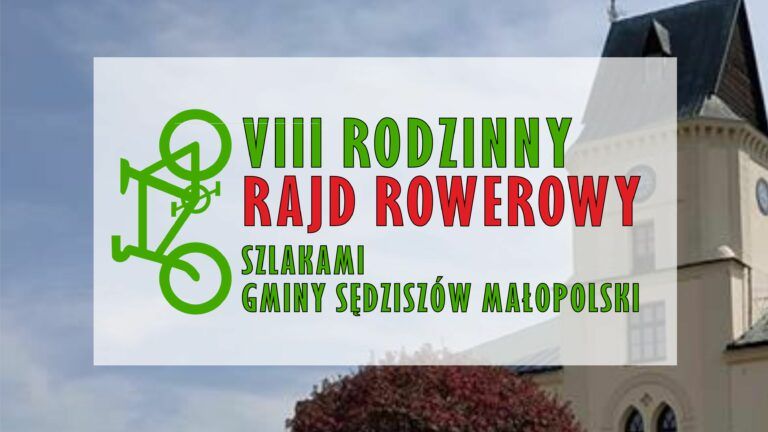 Rajd Rowerowy 2022