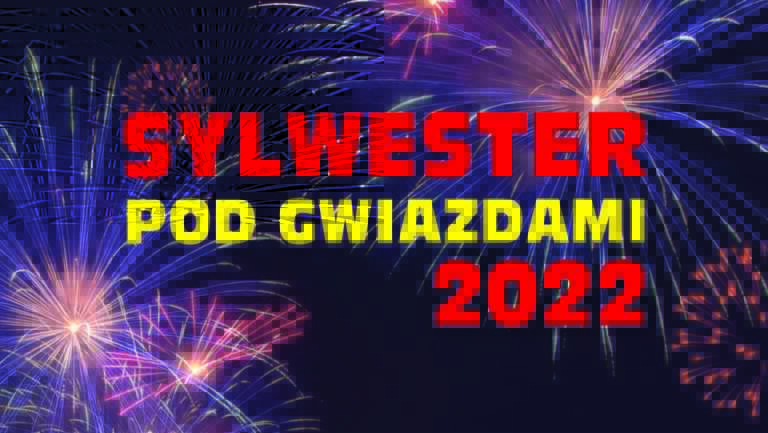 Sylwester 2022/2023