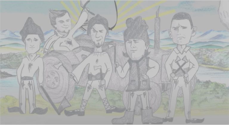 KABARET ŚLEBODA tablica 2