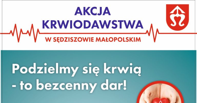 Akcja krwiodawstwa