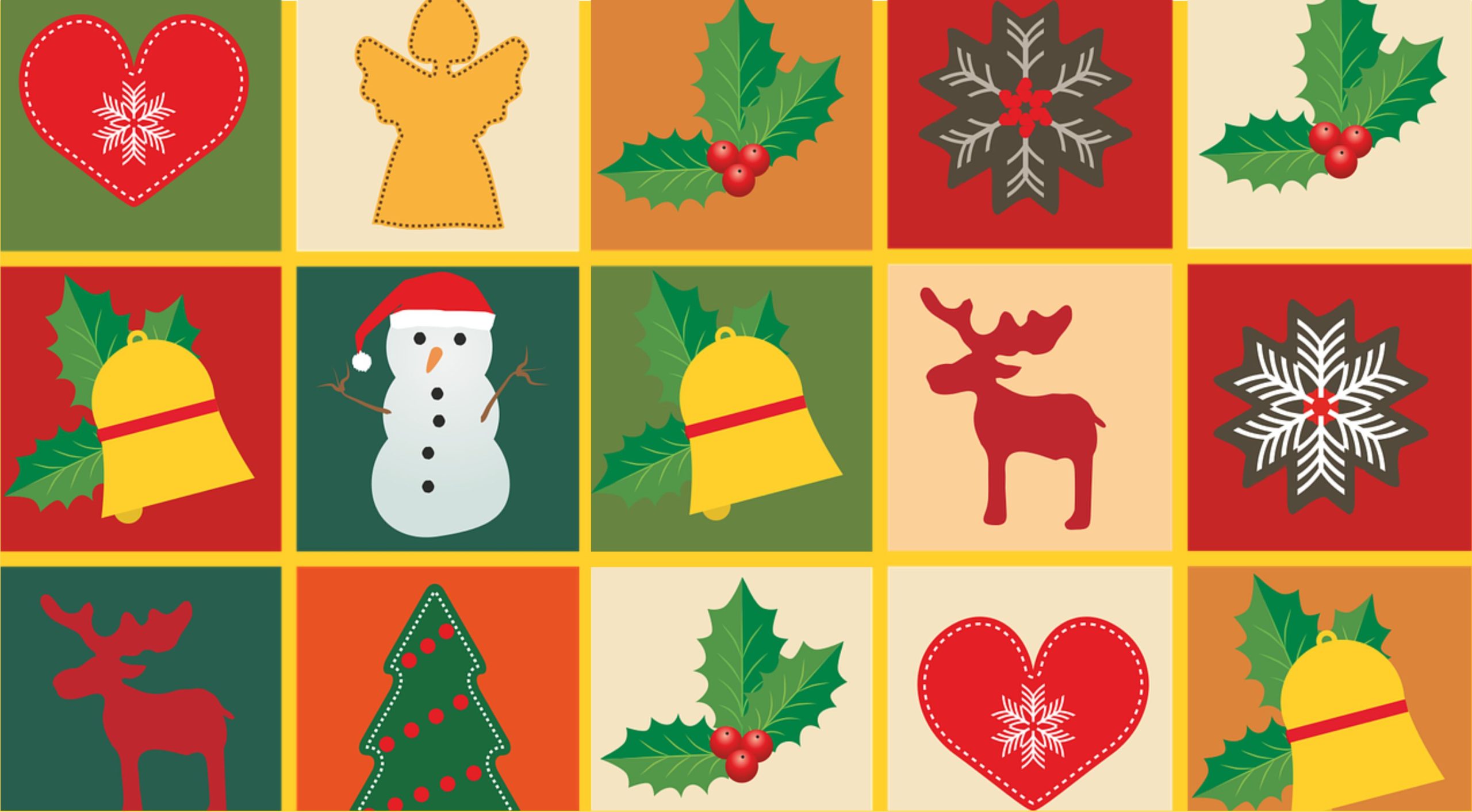 warsztaty świąteczne dla dzieci tablica 2