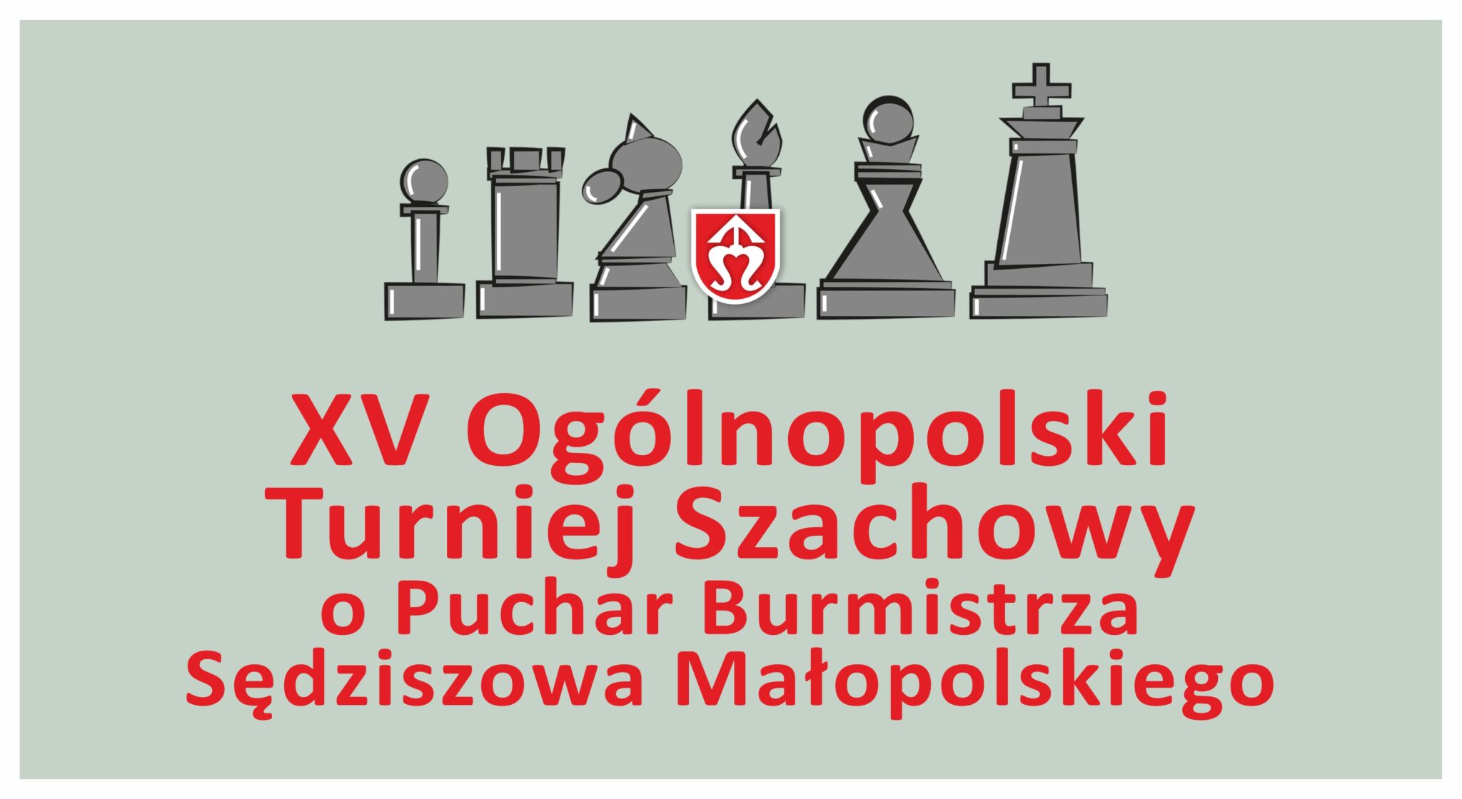 XV turniej szachowy 2026 tablica1