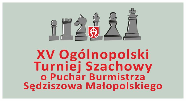 XV OGÓLNOPOLSKI TURNIEJ SZACHOWY