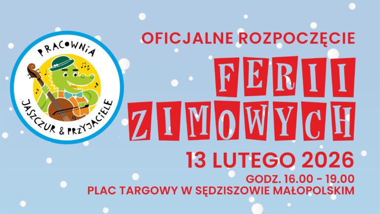 FERIE ZIMOWE