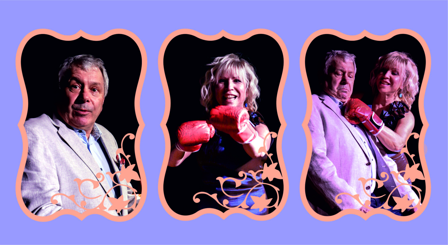 miłość na celowniku tablica 2