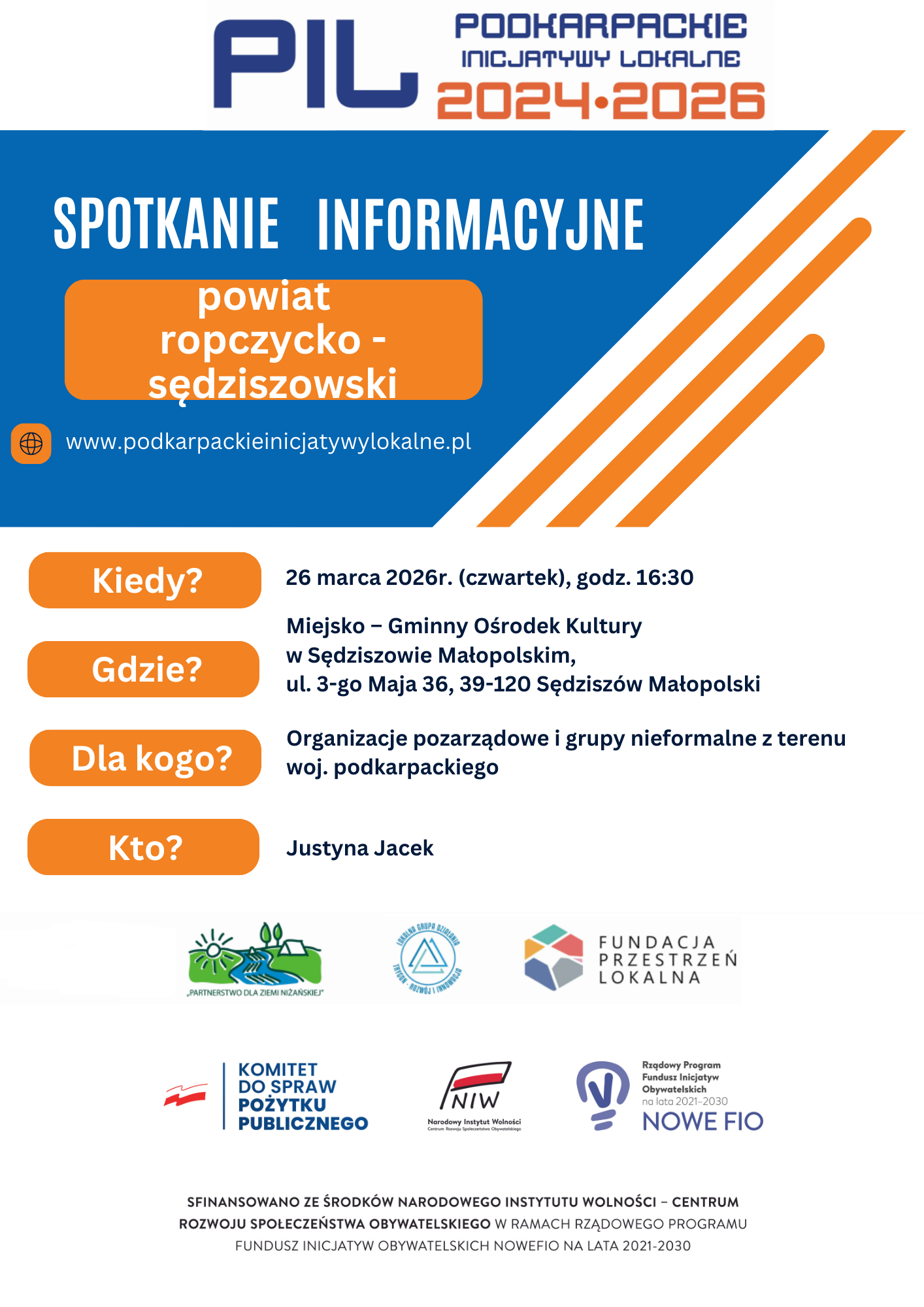 powiat roczycko - sędziszowski